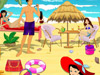 play Summer Beach Decor