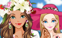 play Hawaii Fashion