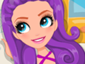 play Mermaid Doll Creator