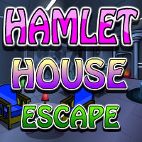 play Ena Hamlet House Escape