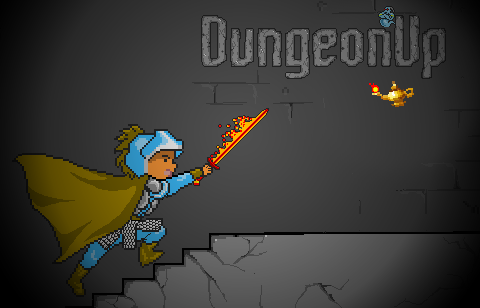 play Dungeonup