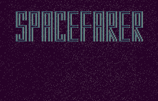 play Spacefarer Gp Edition