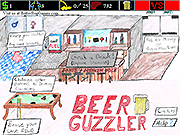 play Beer Guzzler