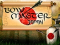 Bow Master Japan