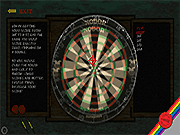 play Gorillaz Drunken Darts