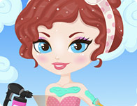 play Summer Fling Makeover