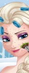play Elsa Great Makeover