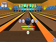 play Hopping Pin Bowling