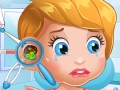 Baby Lizzie Ear Doctor