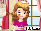 play Heal Sofia The First
