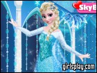 play Elsas Prom