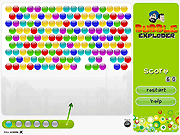 play Bubble Exploder