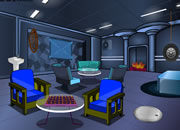 play Hamlet House Escape