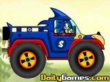play Sonic Truck Ride
