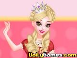 play Princess At The Ball