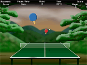 play Table Tennis 2.5D