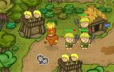 play Zombie Crusade