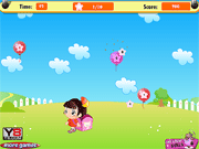 play Balloon Stars