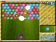 Bubble Arcade