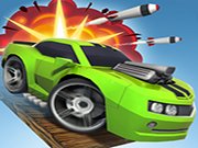 play Road Rockets