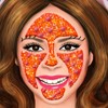 play Violeta Makeover