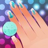 play Nail Studio Polka Dot Design