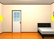 play Color Stars Room Escape 2