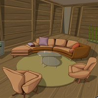 play Mountain House Escape