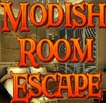 play Modish Room Escape