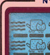 Retro Nyan Cat game