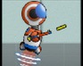 play Robo-Rush
