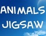 Animals Jigsaw