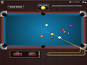 play Super Pool