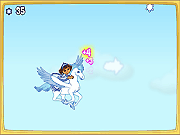 play Dora The Explorer: Saves The Snow Princess