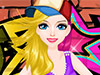 play Skater Girl Dress Up