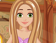 play Rapunzel Haircuts