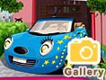 play My Trendy Car Decoration
