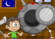 play Time Travel Survival
