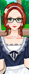 play Beautiful Maid Make Up