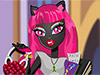 play Scaremester Catty Noir Dress Up