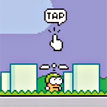 play Swing Copters Online