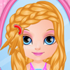 play Baby Barbie Summer Braids