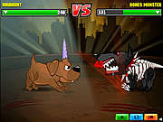 play Mutant Fight Cup
