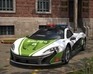 play Ultimate Police Chase