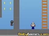 play Agent Platformer 2