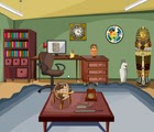play Escape Archaeologist Office