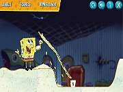 play Spongebob Square Pants: Spring Showers