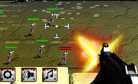 play Zombie Battlefield