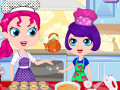 play Cooking With Mom