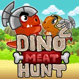 Dino Meat Hunt 2